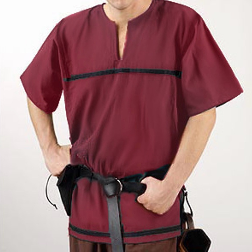 Chivalry Sport Tunic by The Renaissance Store
